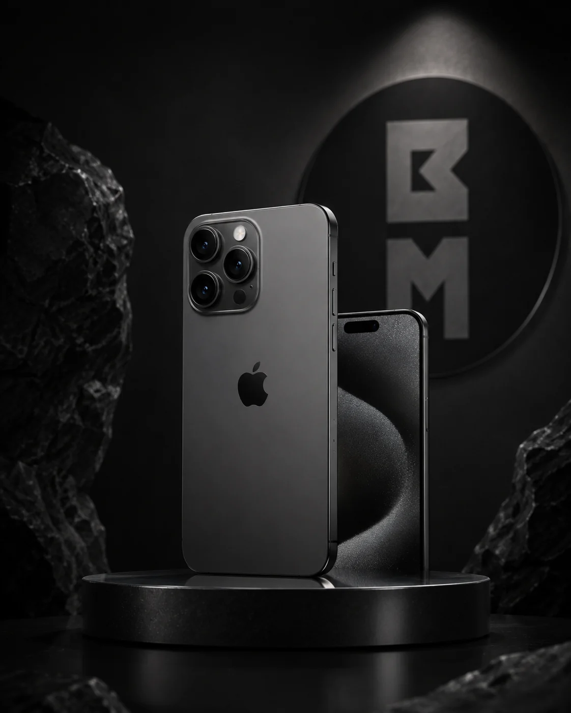 iPhone de nueva generación en Black Market